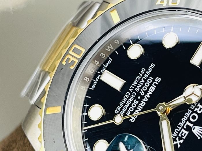 Rolex Watch RXW00754