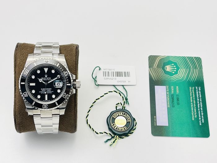 Rolex Watch RXW00757