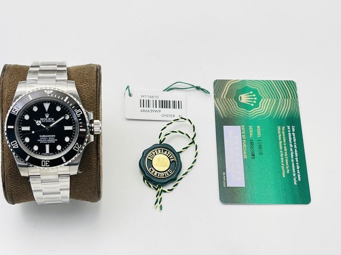 Rolex Watch RXW00758