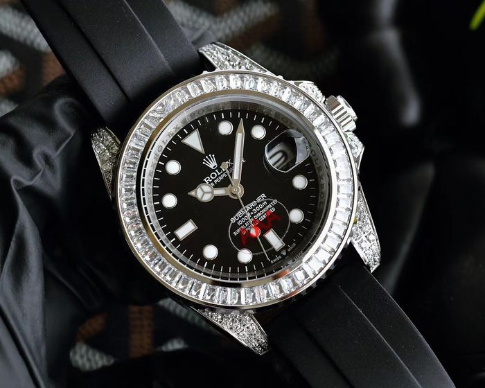 Rolex Watch RXW00760-2