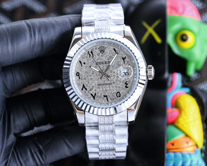 Rolex Watch RXW00762-2