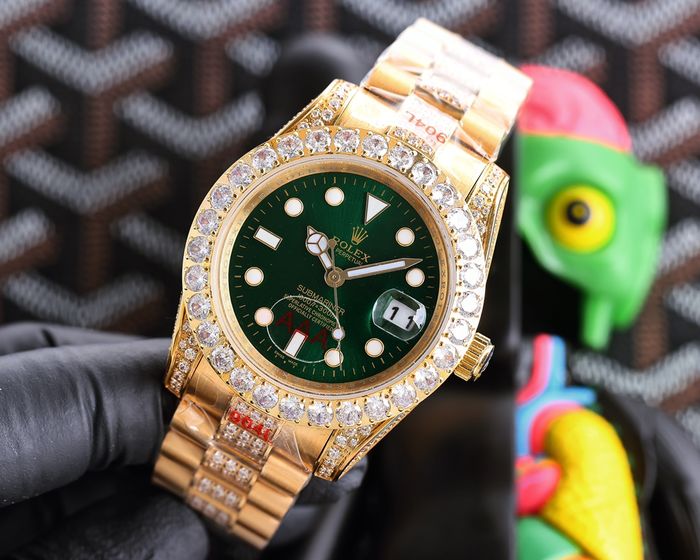 Rolex Watch RXW00764-1