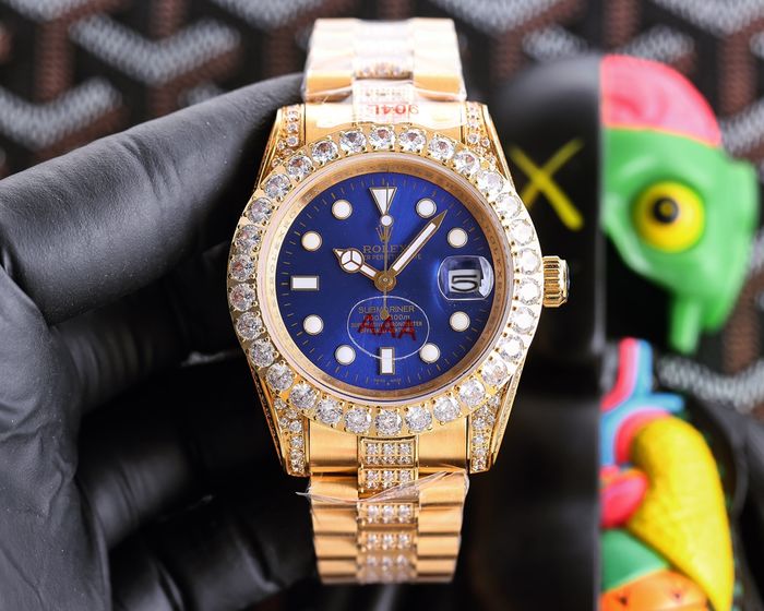 Rolex Watch RXW00764-2