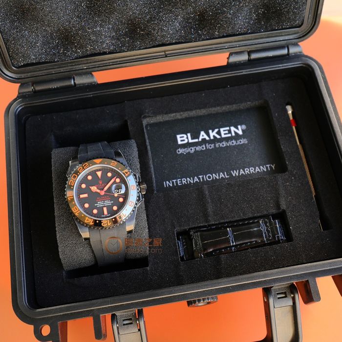 Rolex Watch RXW00766