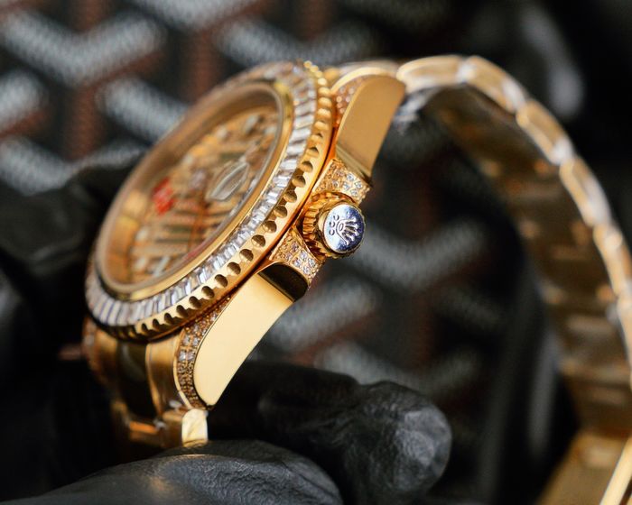 Rolex Watch RXW00771-1
