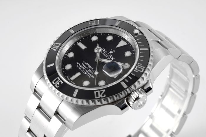 Rolex Watch RXW00773