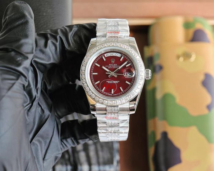 Rolex Watch RXW00774-4
