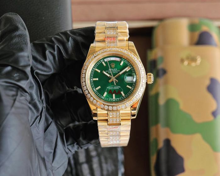 Rolex Watch RXW00775-2