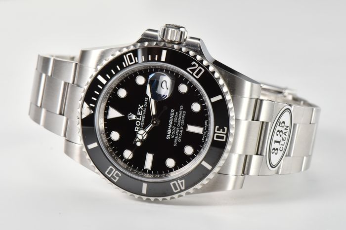 Rolex Watch RXW00778
