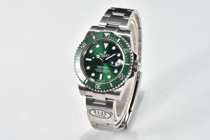 Rolex Watch RXW00779