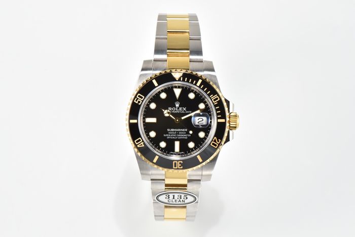 Rolex Watch RXW00780