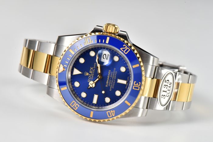 Rolex Watch RXW00781