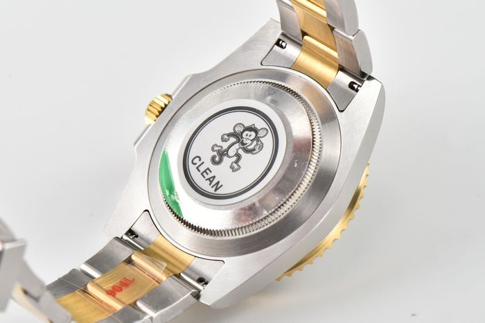 Rolex Watch RXW00781