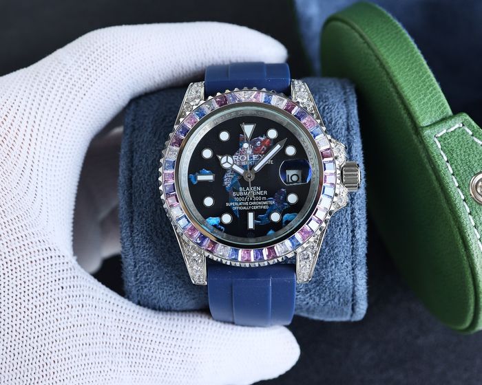 Rolex Watch RXW00784-1