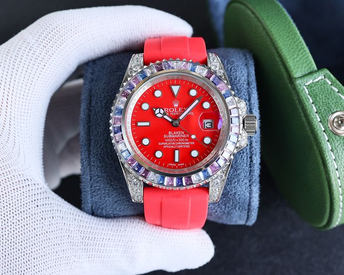 Rolex Watch RXW00784-3