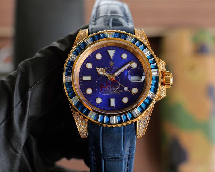 Rolex Watch RXW00785-4