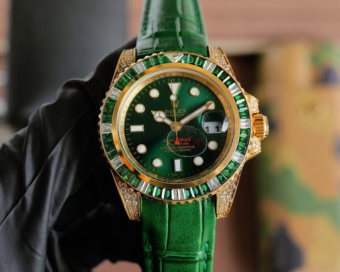 Rolex Watch RXW00785-6