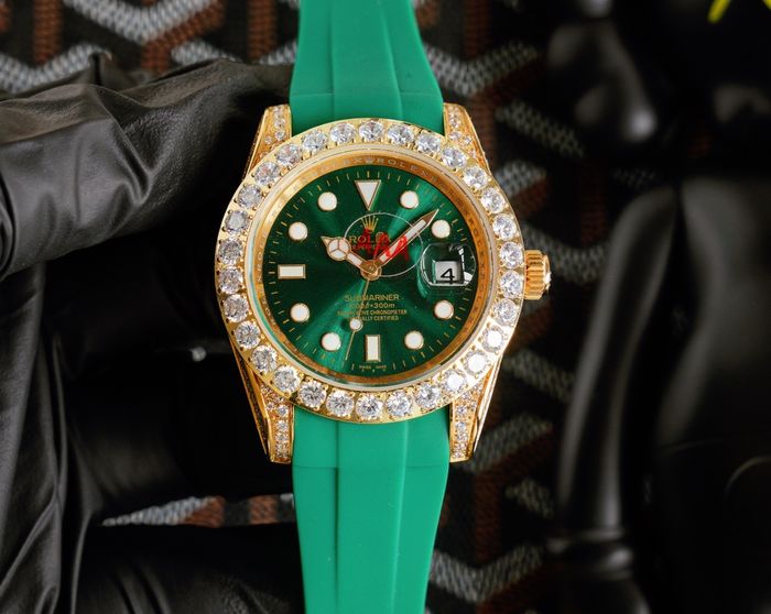 Rolex Watch RXW00789-3