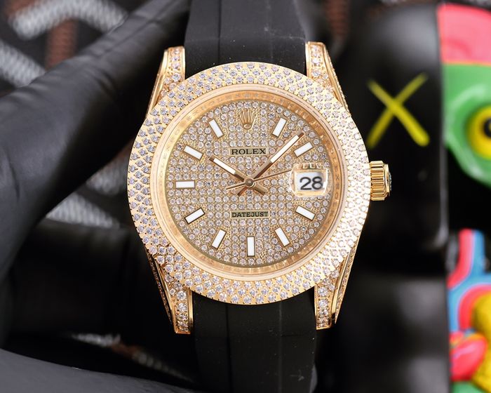 Rolex Watch RXW00790-2