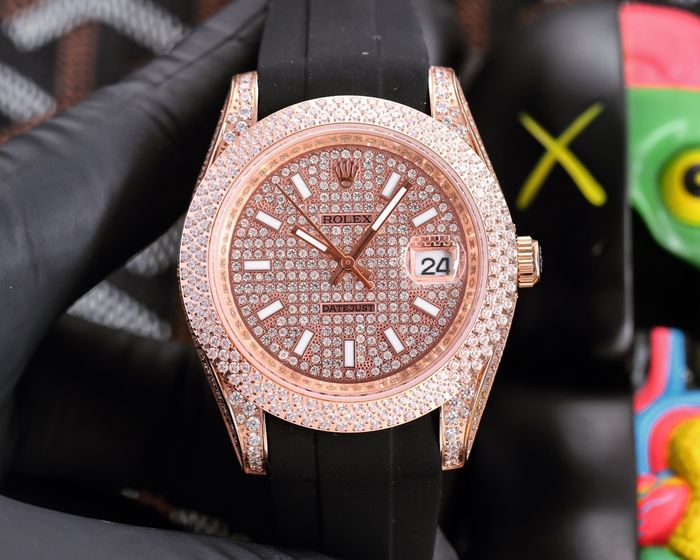 Rolex Watch RXW00790-3