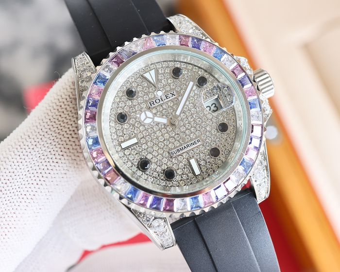 Rolex Watch RXW00791-2
