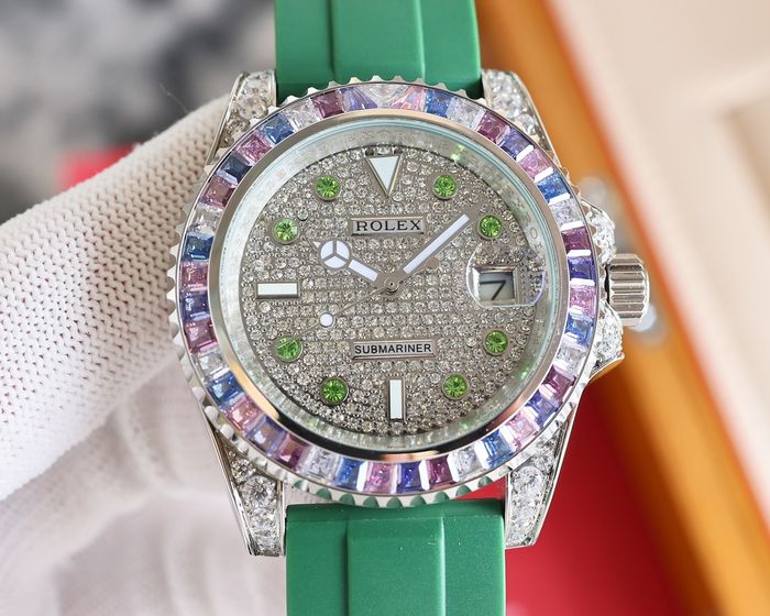 Rolex Watch RXW00792-1