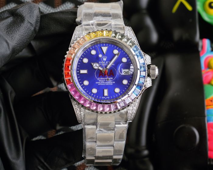 Rolex Watch RXW00793-1