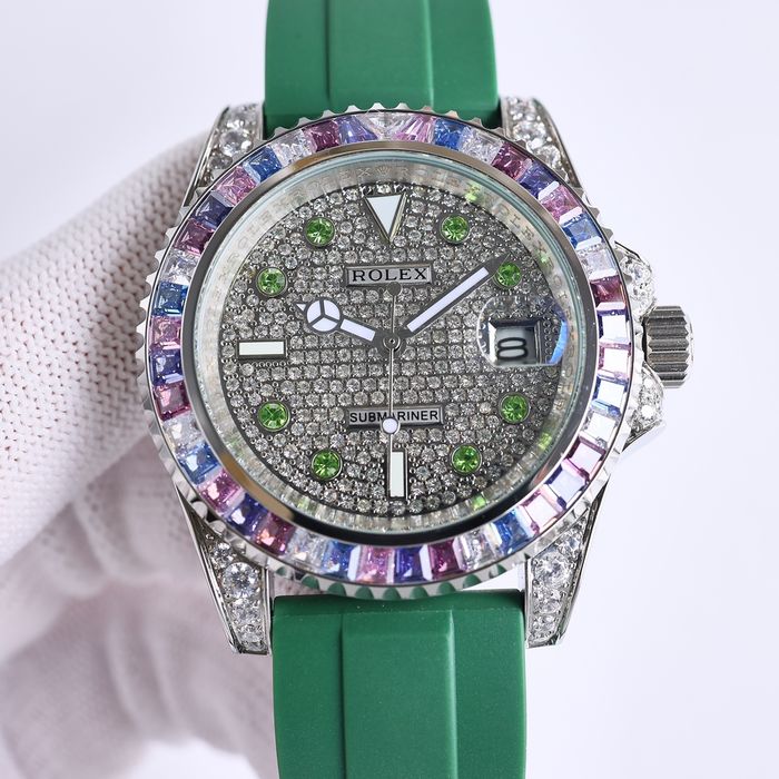 Rolex Watch RXW00795