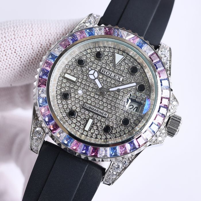 Rolex Watch RXW00796