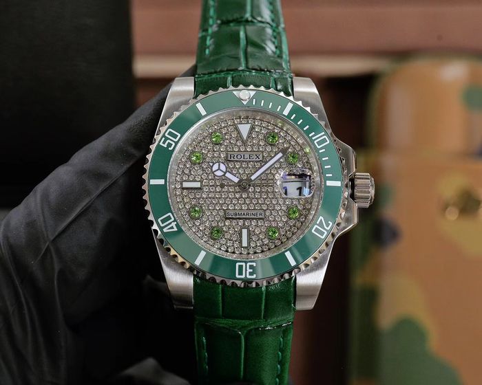 Rolex Watch RXW00800-2