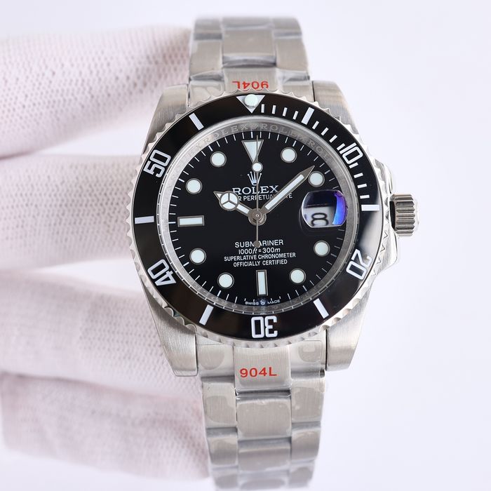 Rolex Watch RXW00803-2