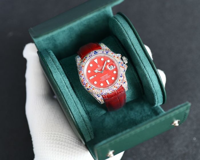 Rolex Watch RXW00804