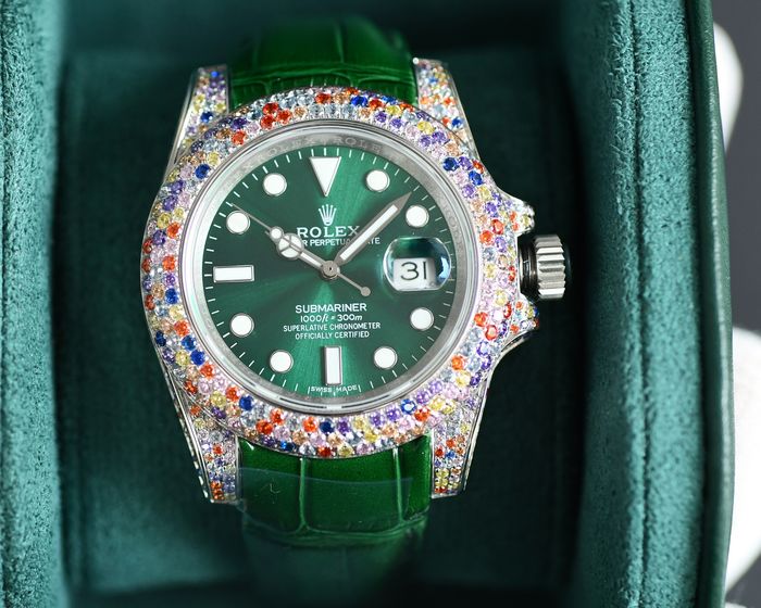 Rolex Watch RXW00805