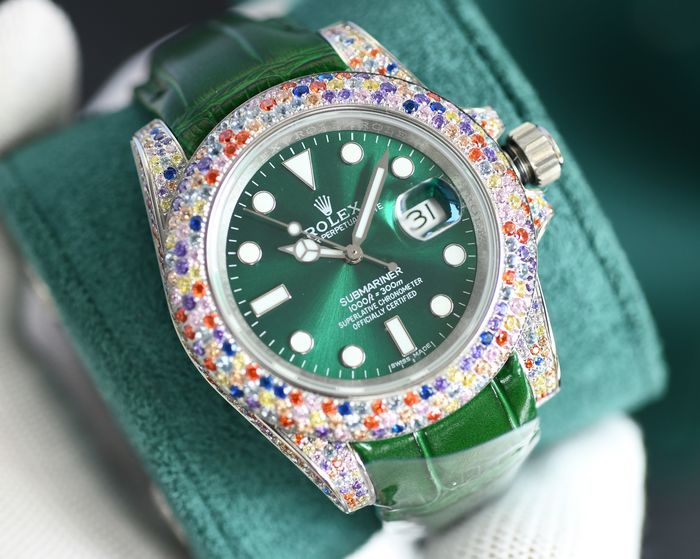 Rolex Watch RXW00805