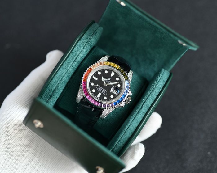 Rolex Watch RXW00809