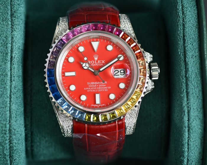 Rolex Watch RXW00810