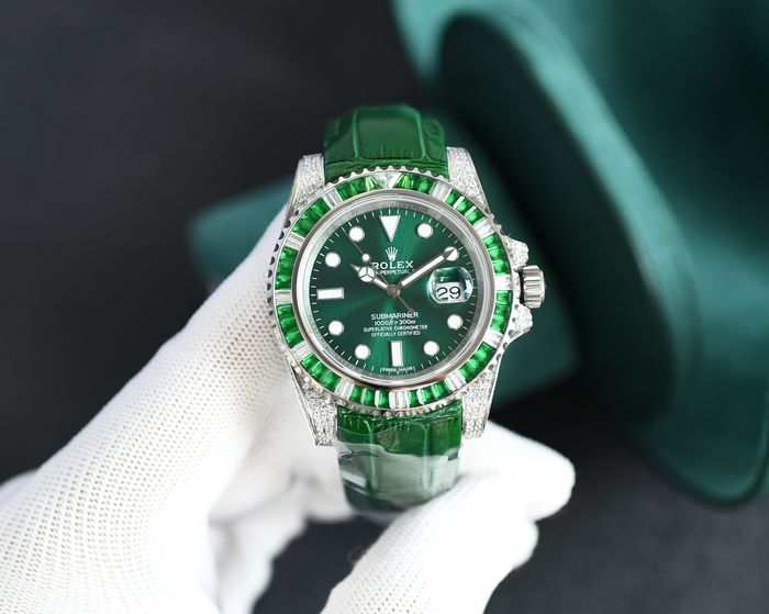 Rolex Watch RXW00811