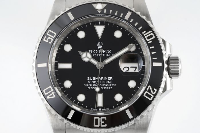 Rolex Watch RXW00818