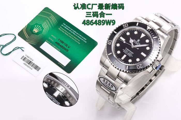 Rolex Watch RXW00822