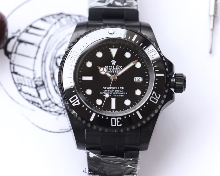 Rolex Watch RXW00828