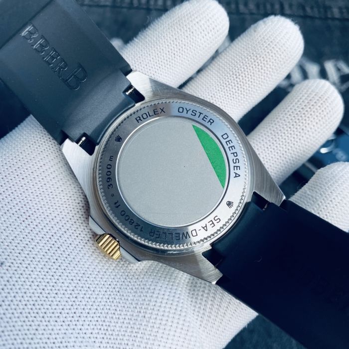 Rolex Watch RXW00831-1