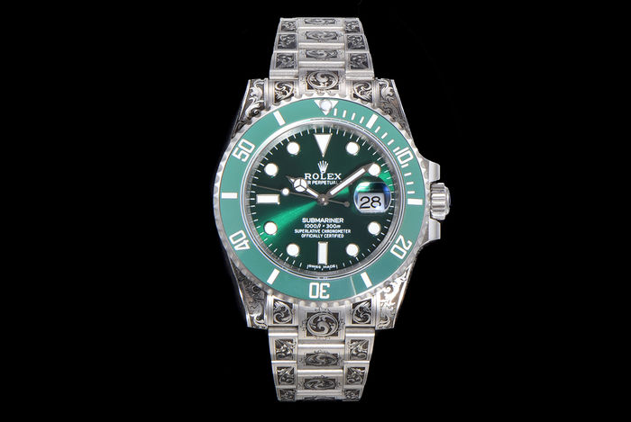 Rolex Watch RXW00833