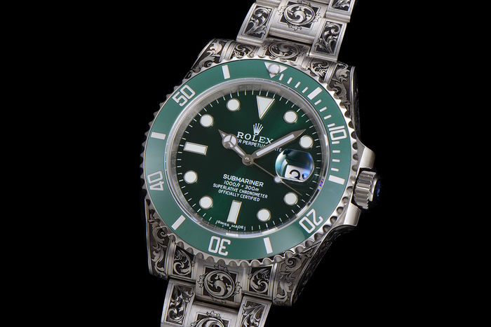 Rolex Watch RXW00833