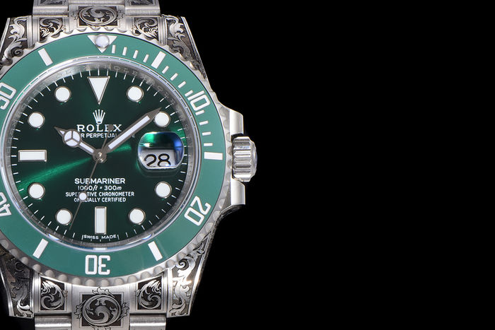 Rolex Watch RXW00833