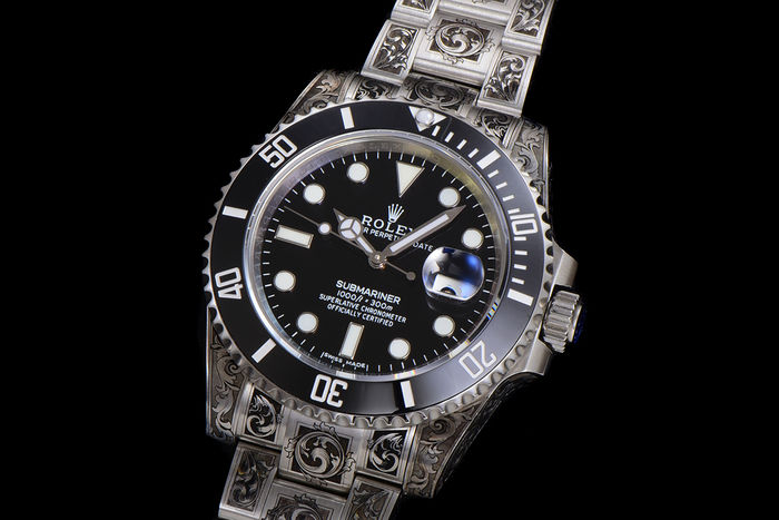 Rolex Watch RXW00835