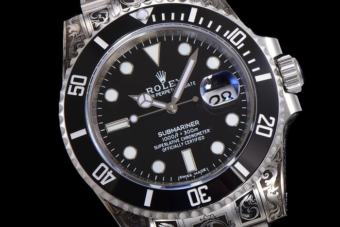 Rolex Watch RXW00835