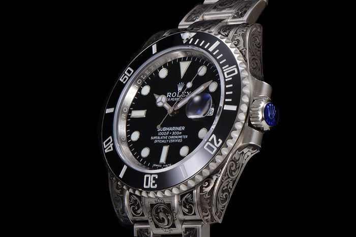 Rolex Watch RXW00835