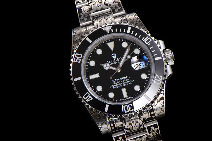 Rolex Watch RXW00836