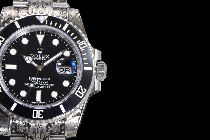 Rolex Watch RXW00836