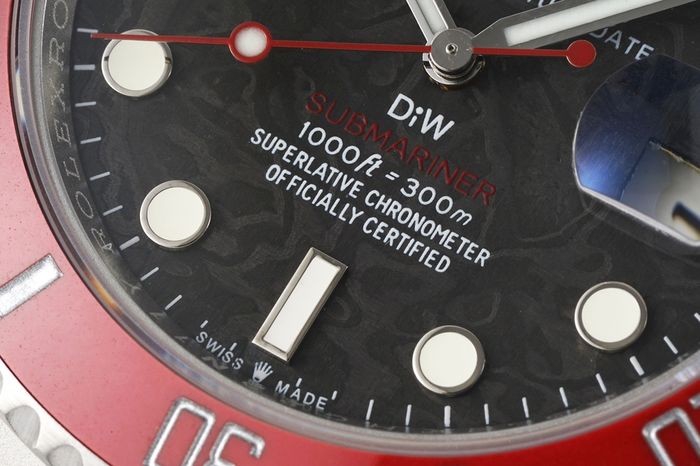 Rolex Watch RXW00839